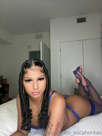 vippocahontas