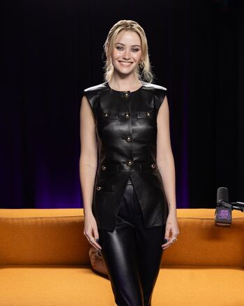 Virginia Gardner