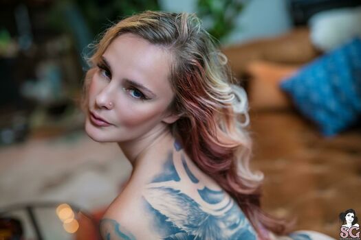 Virginia Suicide