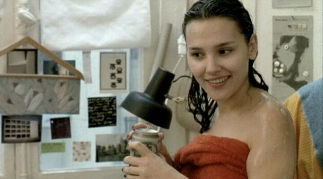 Virginie Ledoyen