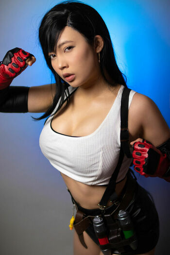 Virtual Geisha