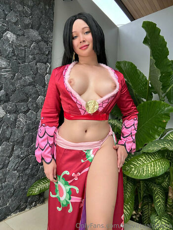 Virtual Geisha