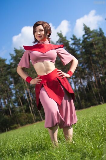 Virtual Geisha