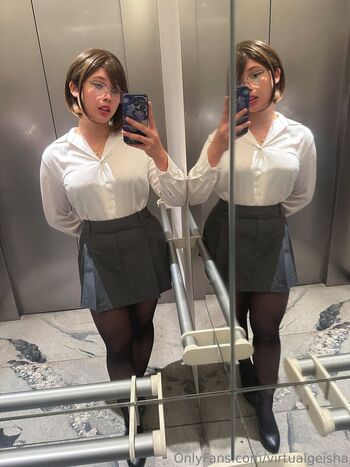 virtualgeisha