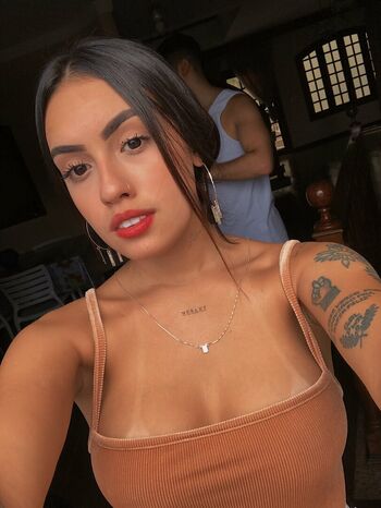 Vitoria Marcilio