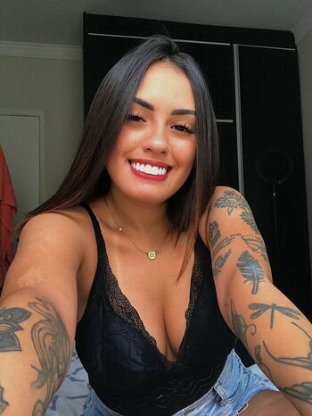 Vitoria Marcilio