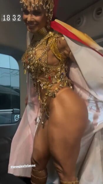Viviane Araujo