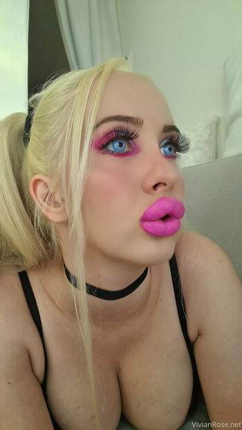 vivianrosefree