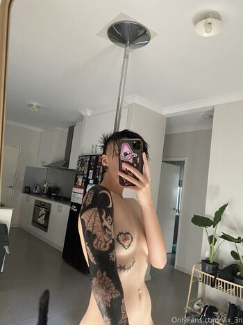 vix3nfleur