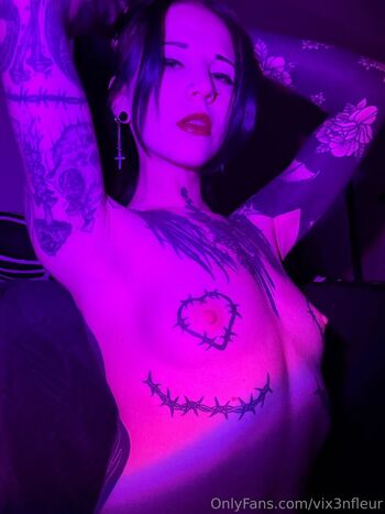 vix3nfleur