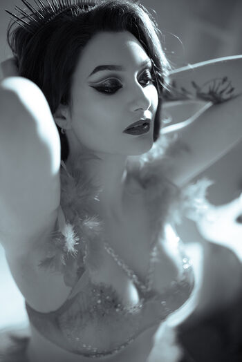 Vixena Siren