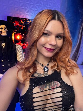 vixenfree