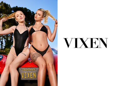 vixenplus