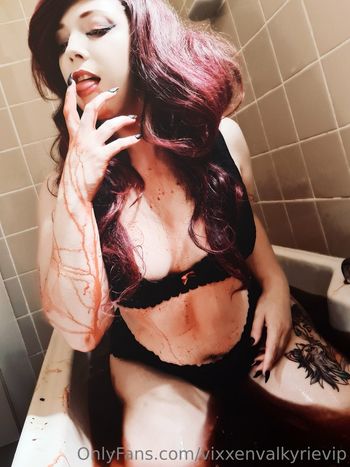 vixxenvalkyrievip