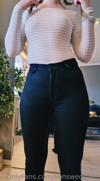 vonswequeen