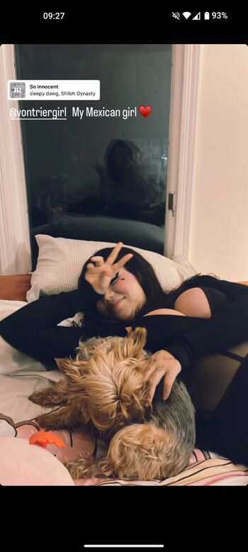 Vontriergirl