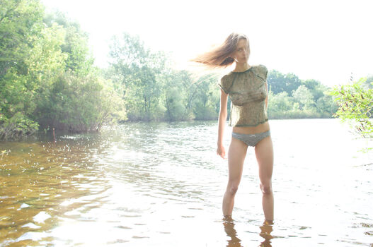 Voronina Lana Model
