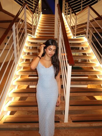 Vritika Parekh