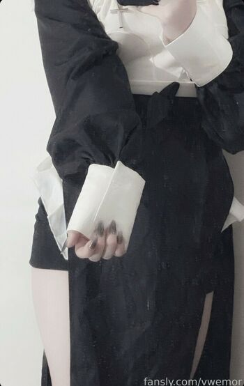 Vwemor