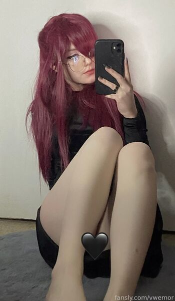 Vwemor