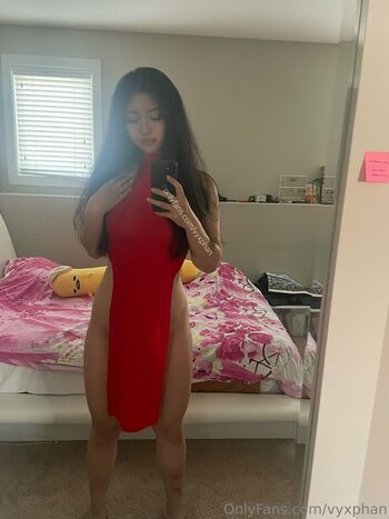 Vyxia Vyxphan