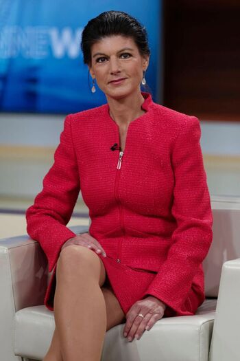 wagenknecht