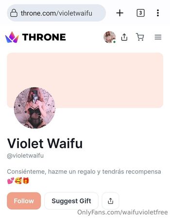waifuvioletfree