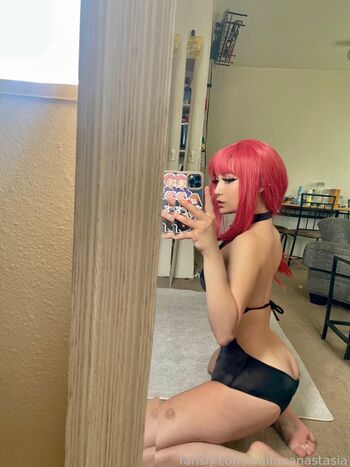 Waifuxanastasia