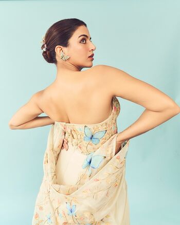 Wamiqa Gabbi