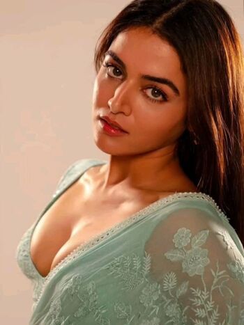 Wamiqa Gabbi