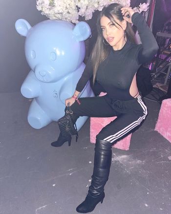 Wanda Nara