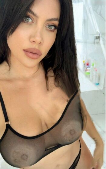 Wanda Nara