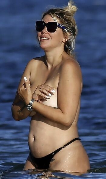 Wanda Nara