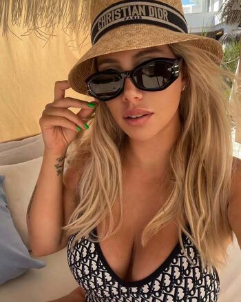 Wanda Nara