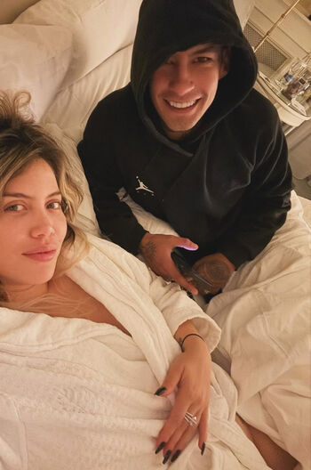 Wanda Nara