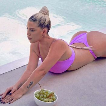 Wanda Nara