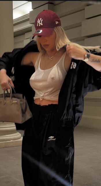 Wanda Nara