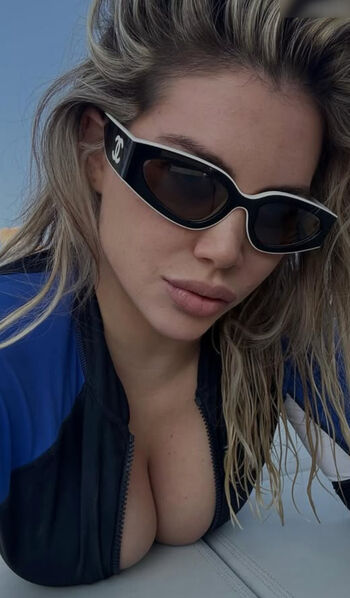 Wanda Nara