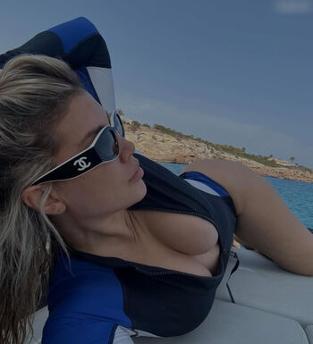 Wanda Nara