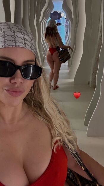Wanda Nara
