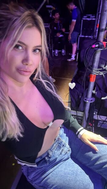 Wanda Nara