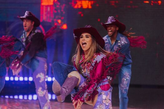 Wanessa Camargo