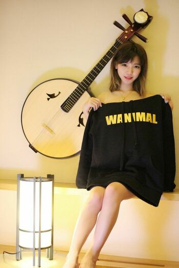 Wanimal Models