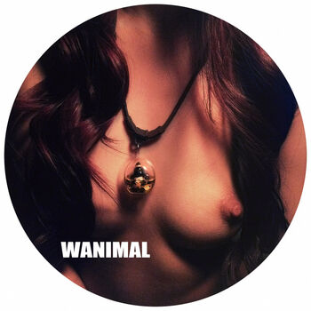 Wanimal Models
