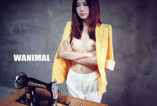 Wanimal Models