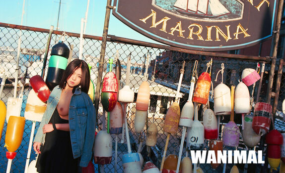 Wanimal Models