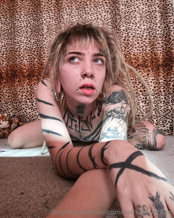 welcometothesewerfree