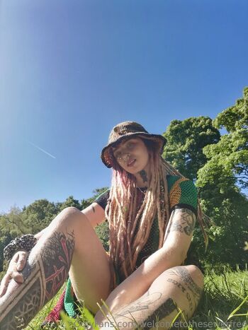 welcometothesewerfree