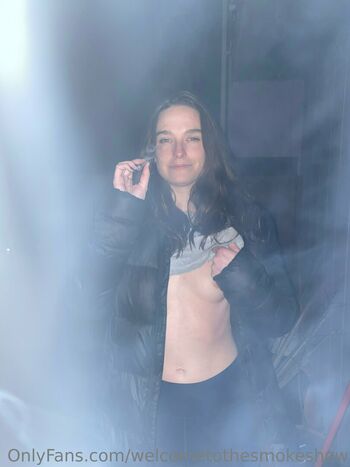 welcometothesmokeshow