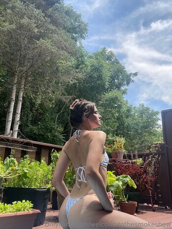 welcometothesmokeshow